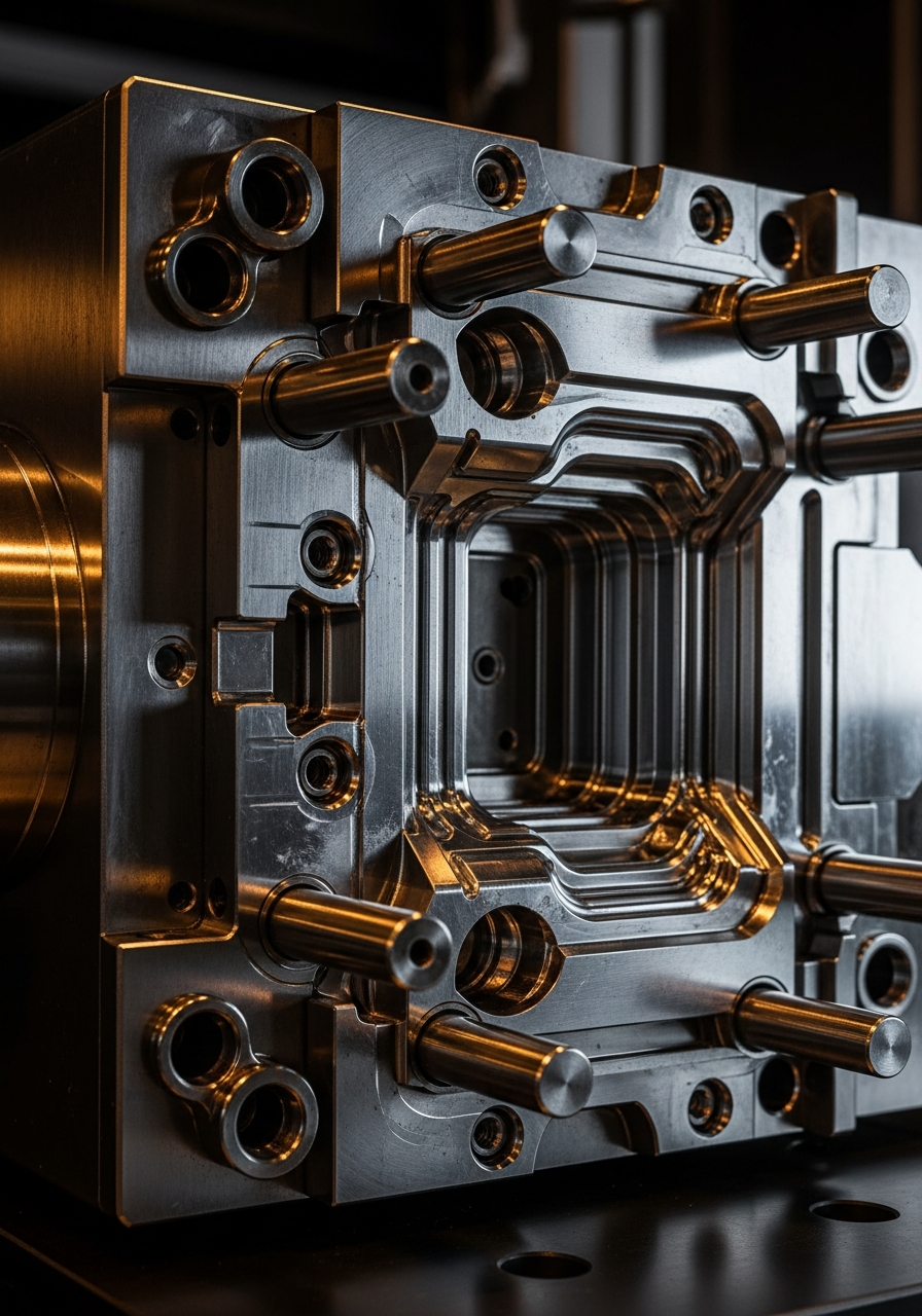 Precision Mold